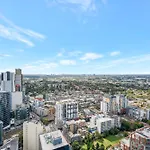 Opulent Penthouse With City Views In Parramatta