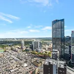 Opulent Penthouse With City Views In Parramatta