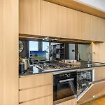 Opulent Penthouse With City Views In Parramatta