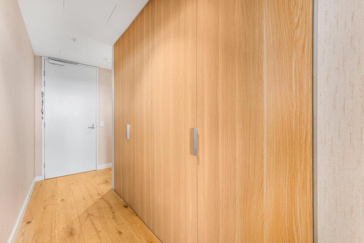Apartment Opulent Penthouse With Views In Parramatta